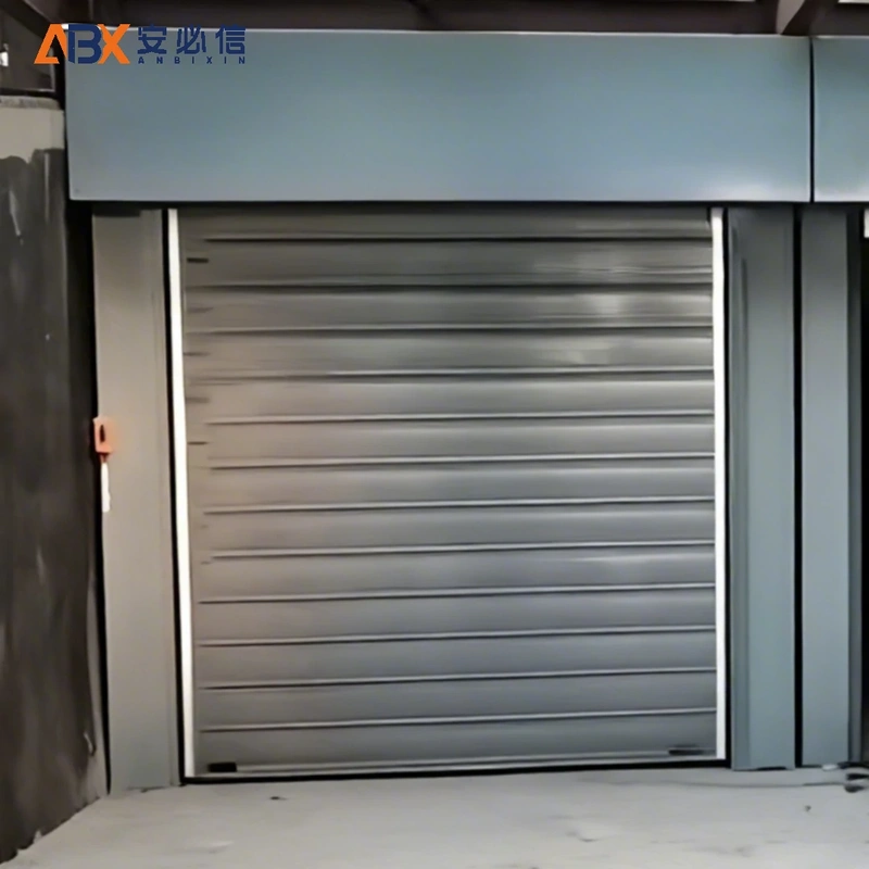 烟台市医药密闭高速门